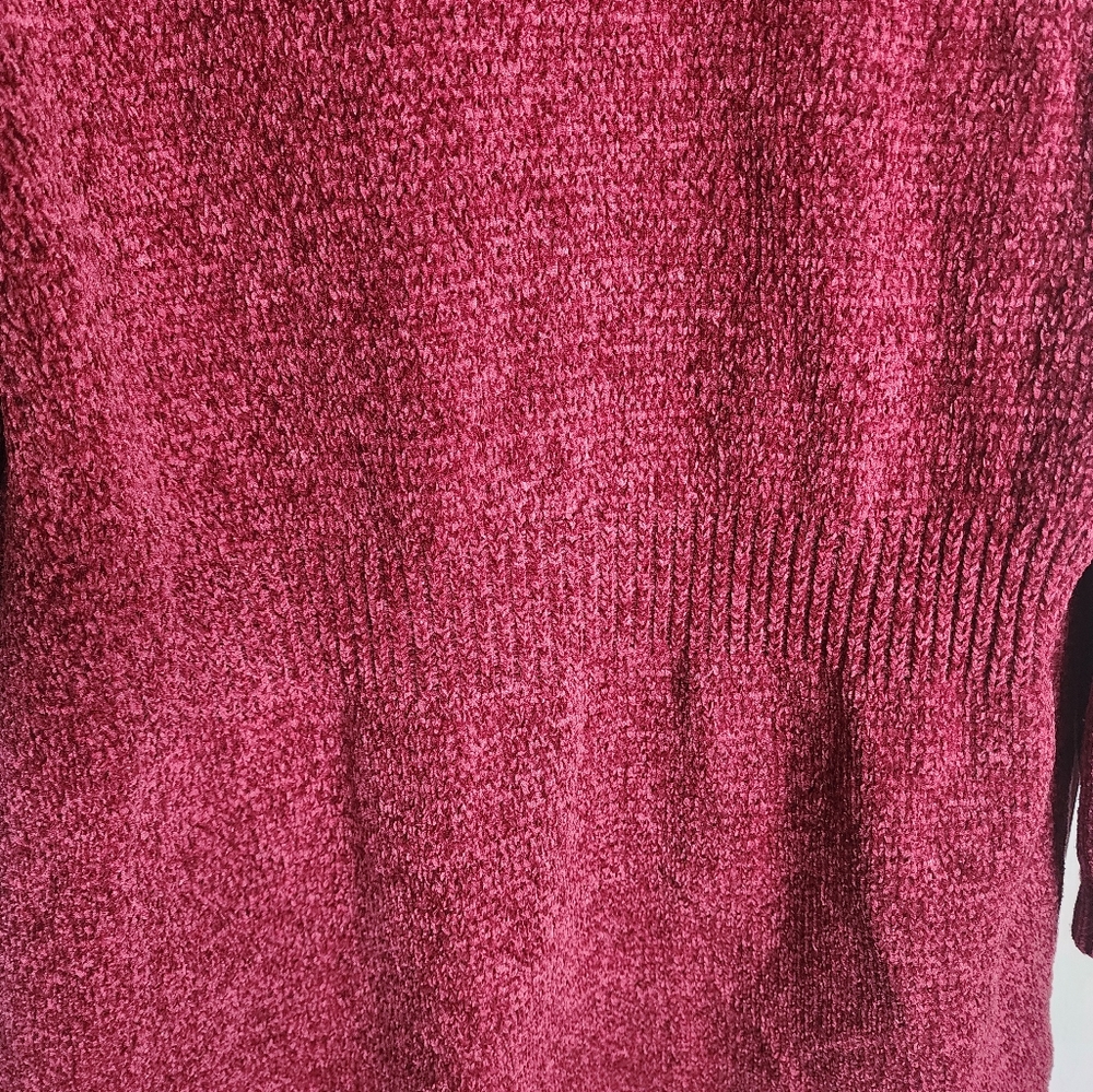 SS Sweater Cardigan - Picture 5 of 5